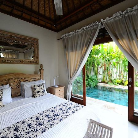 Villa Exotica أوبود المظهر الخارجي الصورة