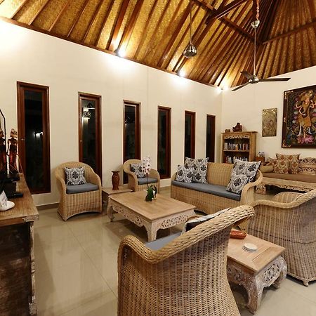 Villa Exotica أوبود المظهر الخارجي الصورة