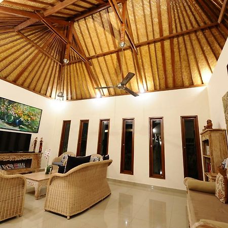 Villa Exotica أوبود المظهر الخارجي الصورة
